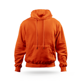Hoodie-Sudadera con Capucha Adulto